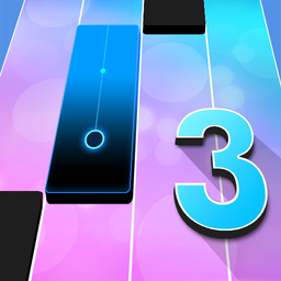 Magic Tiles 3 – مجیک تایل ۳
