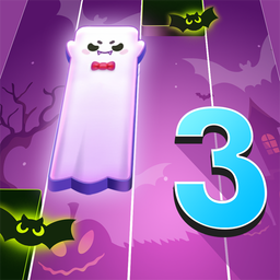 Magic Tiles 3 – مجیک تایل ۳