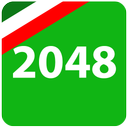 2048 فارسی با امکان ذخیره سازی