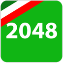 2048 فارسی با امکان ذخیره سازی