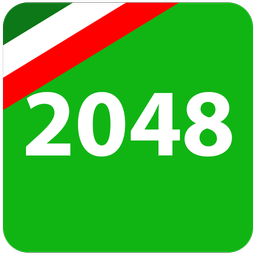 2048 فارسی با امکان ذخیره سازی