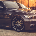 bmw theme