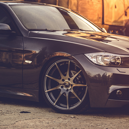 bmw theme