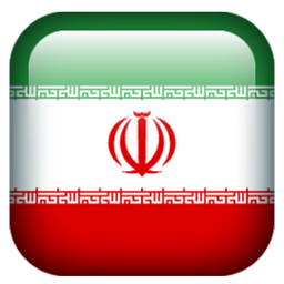 IRAN theme