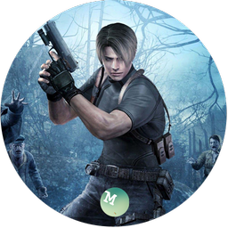 پوسته Resident Evil گوشی های سونی