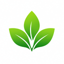 3 leaves