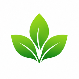 3 leaves