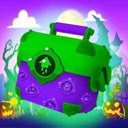 Box Simulator For Brawl Stars Halloween