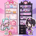 YOYO Decor: Doll Dress Up