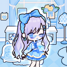 YOYO Decor: Dress Up Games