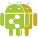 MyAppSharer - انتقال برنامه