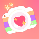 BestieCam -Selfie Photo Editor