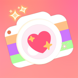BestieCam -Selfie Photo Editor