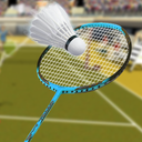 Badminton League 2019 - badminton racket game