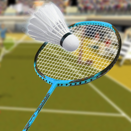 Shuttle badminton deals games to play