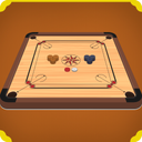 Carrom Board Master