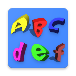 Learn English Alphabet