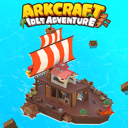 Arkcraft - Idle Adventure