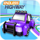 Endless Highway - Finger Driver