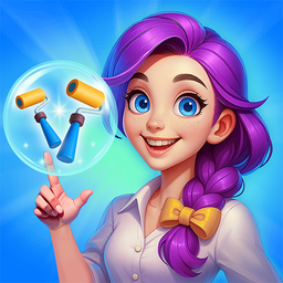 Merge Designer - Decor & Story