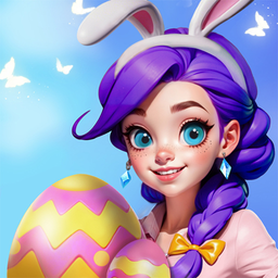 Merge Designer - Decor & Story
