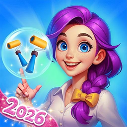 Merge Designer - Decor & Story