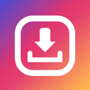 Ins Downloader -FastSave Photo & Video