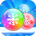 Frozen Balls World