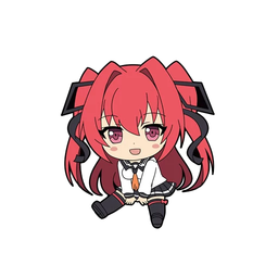 Anime Stickers for WhatsApp - by Yvelat