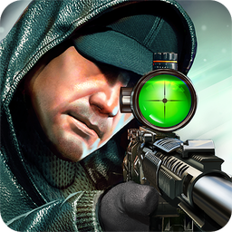 Sniper Shot 3D: Call of Snipers - شلیک اسنایپر
