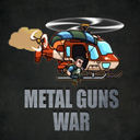 Metal Guns war
