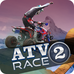 ATV Race 2