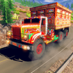 Asian Truck Simulator 2021: Truck Driving Games