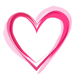 روز شمار عشق همراه با اعلان ماه گرد