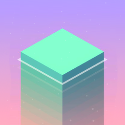 Cube Stack