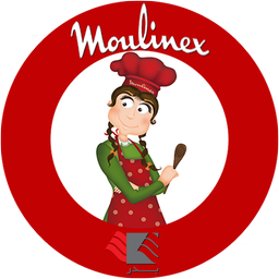 cooking with moulinex