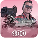The Offenders 400