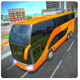 City Coach Bus Simulator 2020