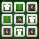 Tic Tac Toe LM10 v CR7