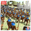 Medieval Wars Hundred Years