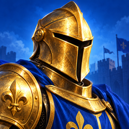 Medieval Wars Hundred Years