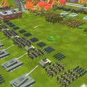 WW3: Enemy Battle Simulator