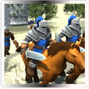 Medieval War