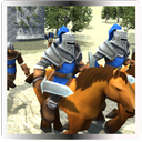 Medieval War