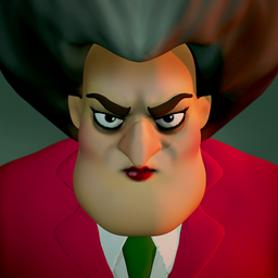 Scary Teacher 3D - معلم ترسناک