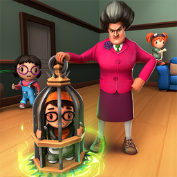 Sneak Squad: Partners in Prank