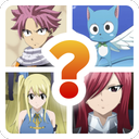 Fairy Tail Quiz