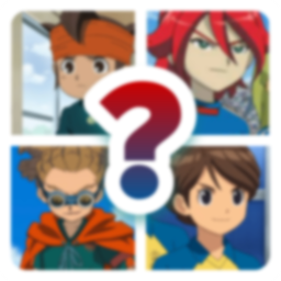 Inazuma 11 Quiz game