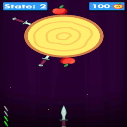 Knife Up Games