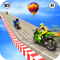 Bike Stunt Racing Legend